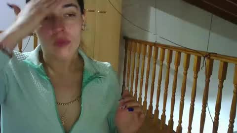 Sol Bombom online show from November 20, 2:23 am