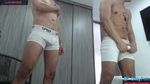 Soldier Jack online show from February 2, 9:34 pm