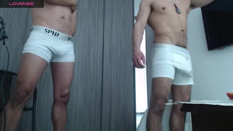 Soldier Jack online show from March 14, 9:31 pm