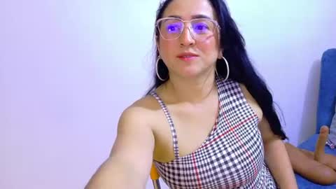 Snapshot of sole_softmilf chatting on June 11, 11:47 pm sole_softmilf online show from June 11, 11:47 pm