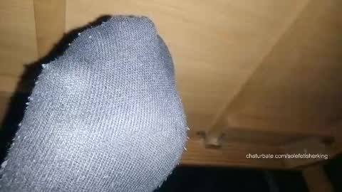 solefetisherking online show from September 19, 1:29 am