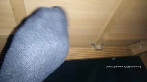 solefetisherking online show from September 23, 2:03 am