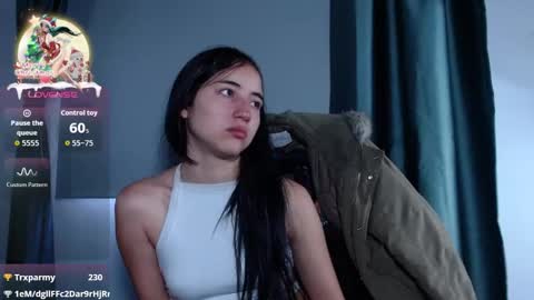 Fernada Rodriguez online show from November 29, 12:30 pm