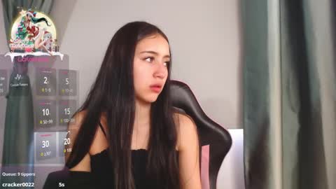 Fernada Rodriguez online show from December 18, 11:38 am