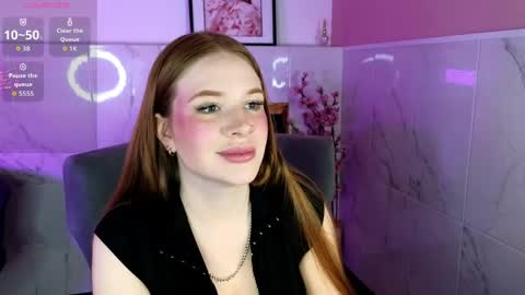Snapshot of sollarkristy chatting on May 6, 2:11 pm sollarkristy online show from May 6, 2:11 pm