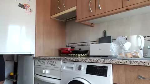 solo4u2 online show from April 19, 10:36 am