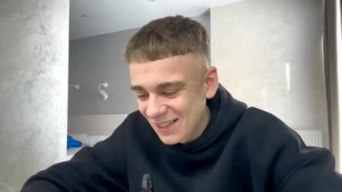 Jett online show from February 2, 9:19 am