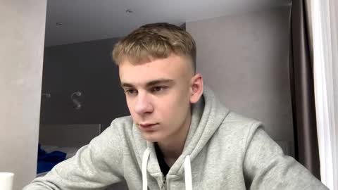 Jett online show from February 6, 8:51 am