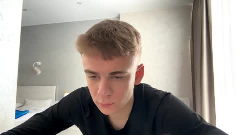 Jett online show from February 22, 9:19 am