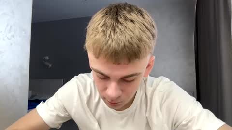 Jett online show from February 27, 2:50 pm