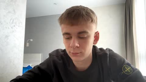 Jett online show from March 26, 8:31 am