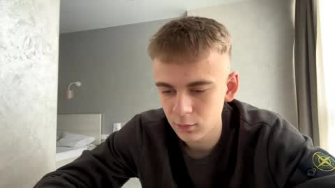 Jett online show from April 11, 7:02 am