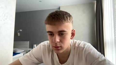 Jett online show from April 16, 8:26 am