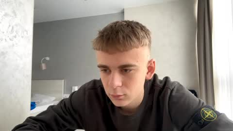 Jett online show from April 17, 7:00 am