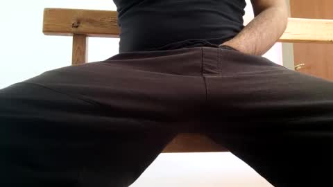 Solohm online show from May 2, 11:37 am
