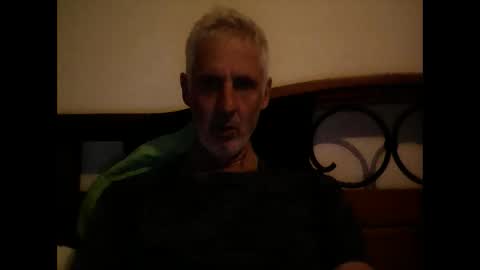 Snapshot of soloman1969 chatting on December 5, 12:55 pm Soloman online show from December 5, 12:55 pm