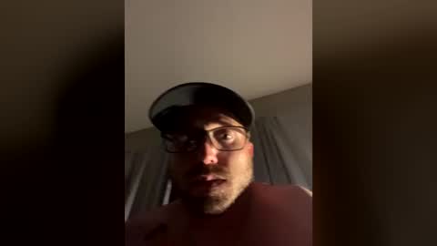 Randomguy918 online show from June 29, 4:08 am