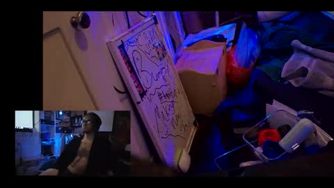 somethingc790 online show from March 3, 8:53 am