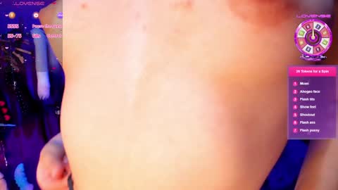 Snapshot of sommer_alexa chatting on February 1, 10:34 pm Alexa online show from February 1, 10:34 pm