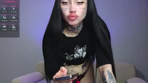 somniya online show from March 28, 7:13 pm