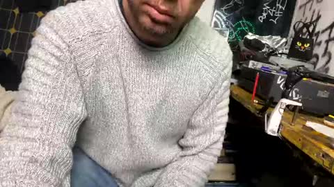 Soni online show from December 5, 6:11 pm