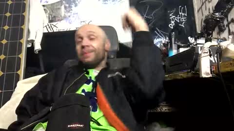 Soni online show from December 8, 2:28 am