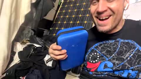 Soni online show from February 6, 10:43 pm