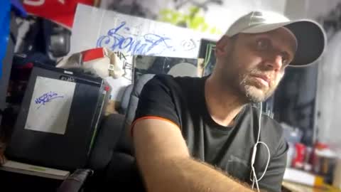 Snapshot of son_e_blacc chatting on June 13, 6:50 pm Soni online show from June 13, 6:50 pm
