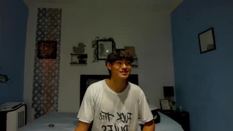 son_hades online show from January 31, 7:45 pm