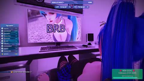 Snapshot of sonaboobvelle chatting on October 5, 3:16 am Sona Boobvelle Olette. online show from October 5, 3:16 am