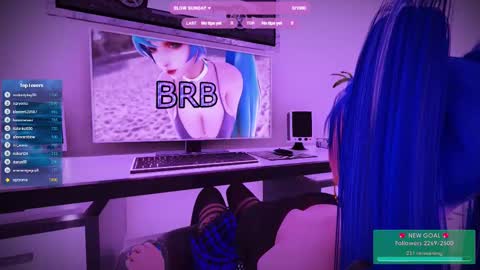 Sona Boobvelle  Olette. online show from November 9, 3:32 pm