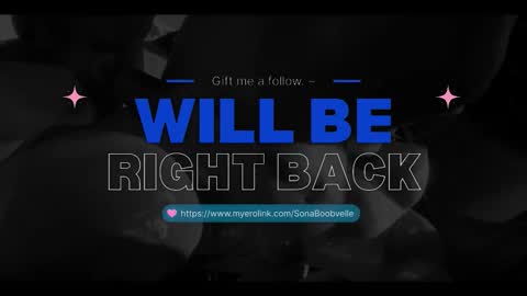 Sona Boobvelle  Olette. online show from February 3, 11:15 am