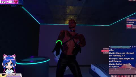 Sona Boobvelle  Olette. online show from February 27, 7:41 am