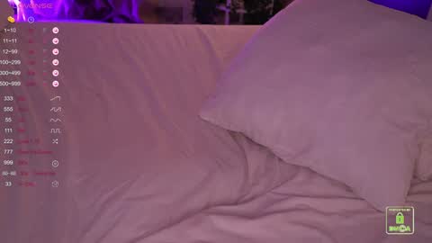 Snapshot of sonalegend_ chatting on February 7, 12:31 am My name isSonya  online show from February 7, 12:31 am