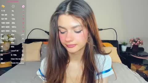 Snapshot of song_about_you chatting on June 6, 2:00 pm Monika 3 online show from June 6, 2:00 pm