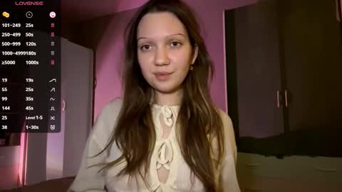 Emily online show from January 14, 7:52 pm