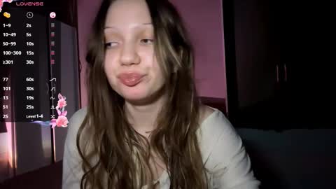 Snapshot of songarreola chatting on February 4, 6:25 pm Emily online show from February 4, 6:25 pm