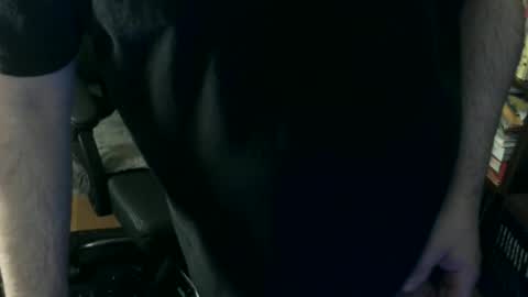 Snapshot of songoku81 chatting on February 19, 8:49 pm Tom online show from February 19, 8:49 pm