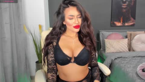 Snapshot of sonia__rey chatting on February 2, 1:02 am Sonia Rey online show from February 2, 1:02 am