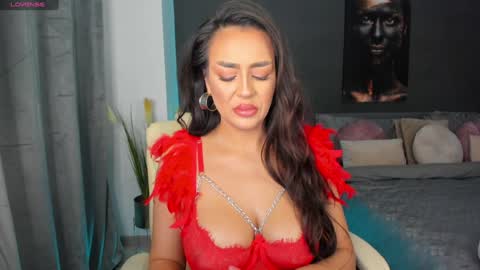 Snapshot of sonia__rey chatting on February 4, 6:27 pm Sonia Rey online show from February 4, 6:27 pm