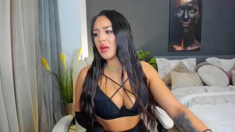 Snapshot of sonia__rey chatting on October 24, 9:06 am Sonia Rey online show from October 24, 9:06 am