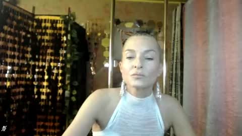 Sonia online show from July 28, 2:13 pm