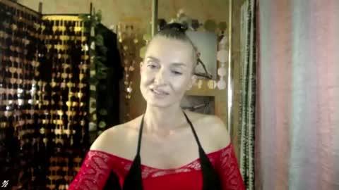 Sonia online show from July 30, 1:43 pm