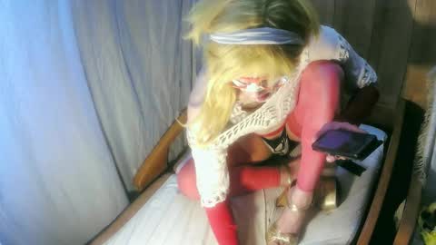 SoniaHiddenCD online show from March 21, 12:54 pm