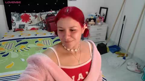 Snapshot of sonialatin69 chatting on April 24, 3:14 pm sonialatin69 online show from April 24, 3:14 pm