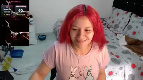 Snapshot of sonialatin69 chatting on May 15, 12:23 pm sonialatin69 online show from May 15, 12:23 pm