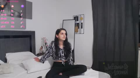 Sonia online show from January 16, 6:01 pm