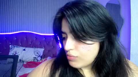 sonic_jess07 online show from February 9, 2:04 am