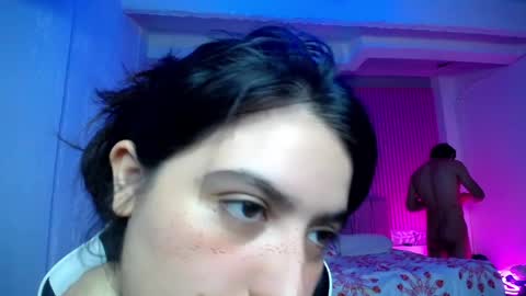 sonic_jess07 online show from April 18, 8:07 am