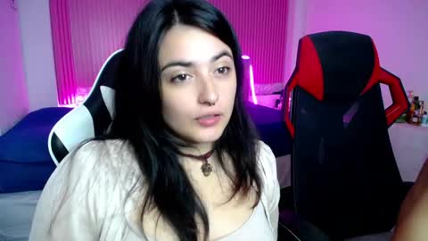 Snapshot of sonic_jess07 chatting on June 2, 9:22 am sonic_jess07 online show from June 2, 9:22 am
